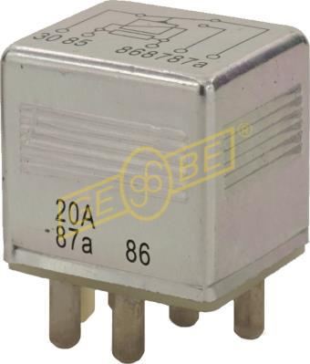 GEBE 991291 for MERCEDES-BENZ
