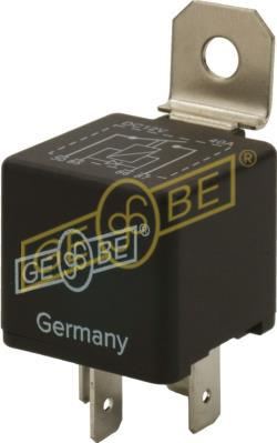 GEBE Relæ, arbejdsstrøm 993061