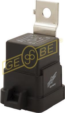 GEBE Relæ, arbejdsstrøm 993151