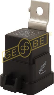 GEBE Relæ, arbejdsstrøm 993181