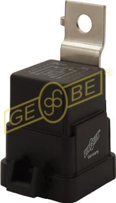 GEBE Relæ, arbejdsstrøm 993171