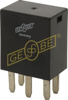 GEBE Relæ, arbejdsstrøm 993651