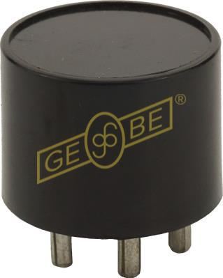 GEBE Relæ, arbejdsstrøm 994331 for PORSCHE