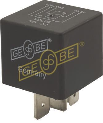 GEBE Relæ, arbejdsstrøm 994691