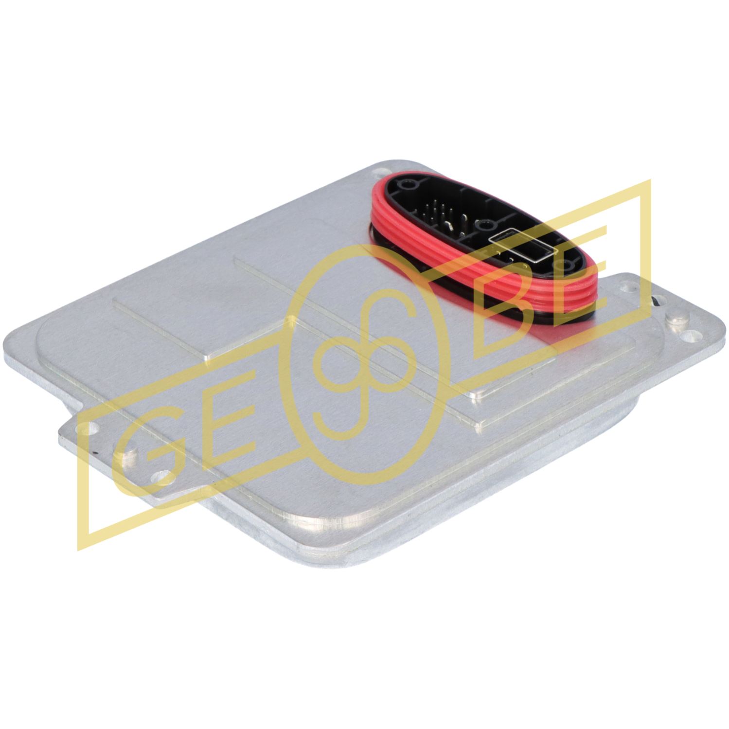 GEBE Forkoblingsapparat, afladerlampe 996511 for PORSCHE