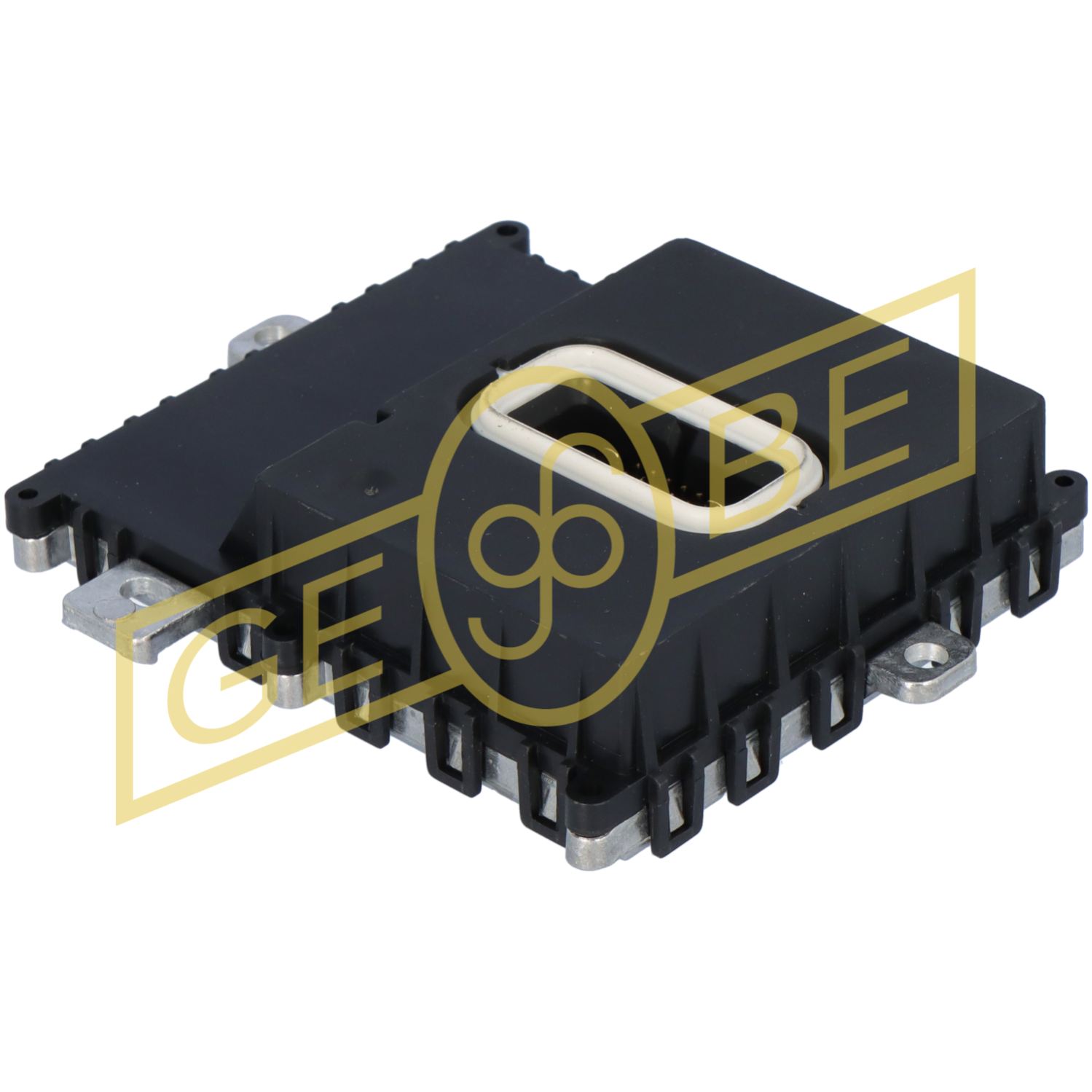 GEBE Forkoblingsapparat, afladerlampe 996551 for MERCEDES-BENZ