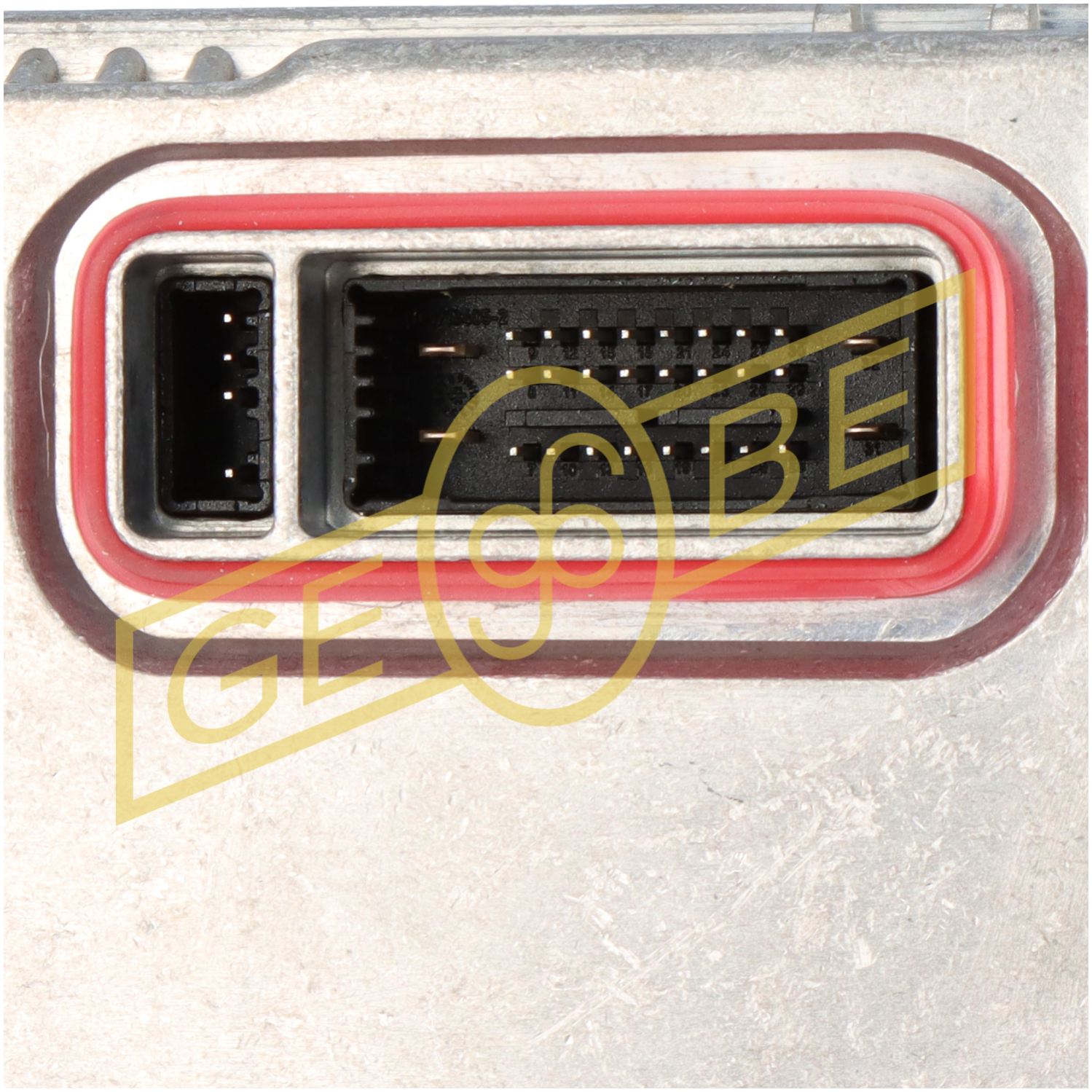 GEBE Forkoblingsapparat, afladerlampe 996561 for MERCEDES-BENZ