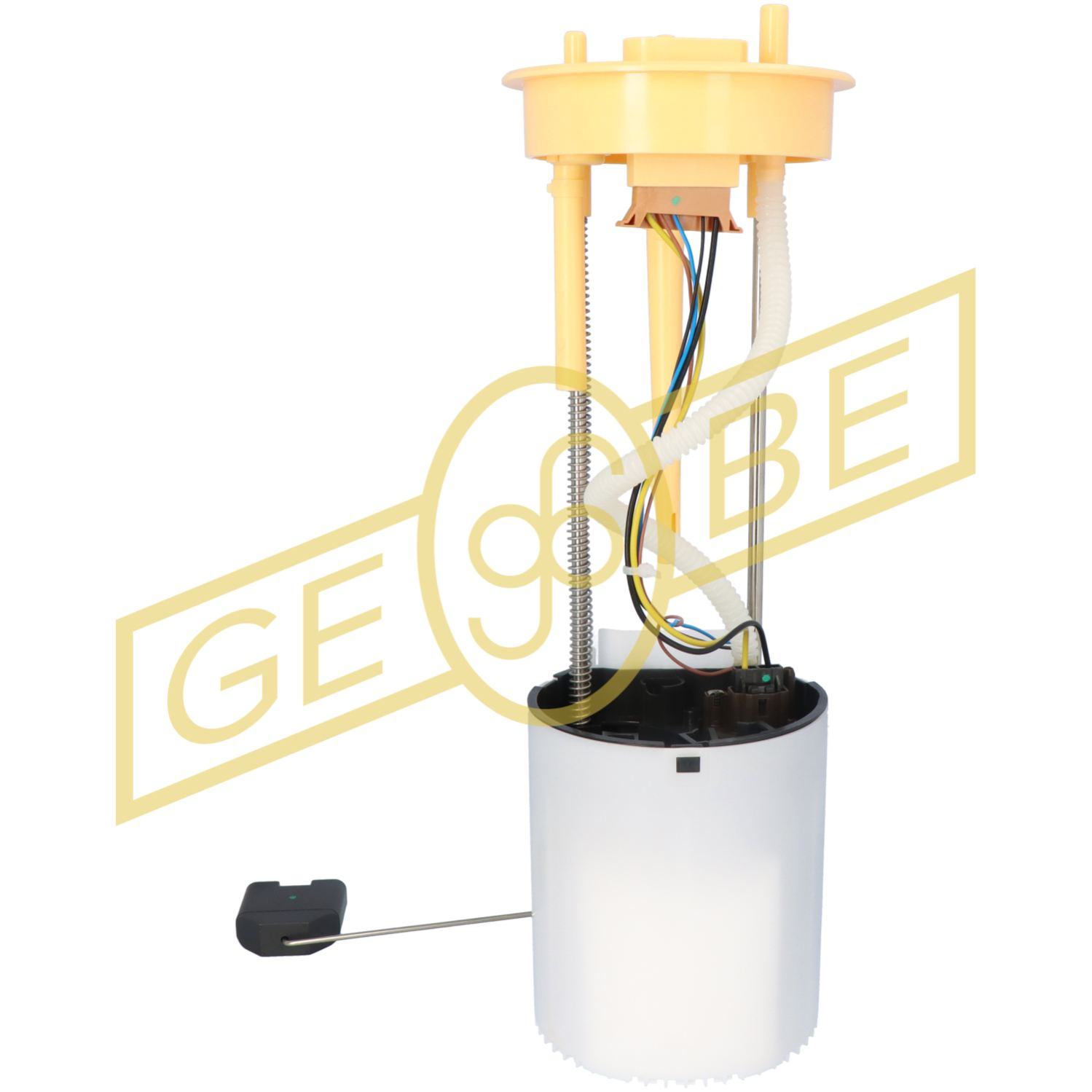 GEBE Brændstof, føderdel 963541 for VW