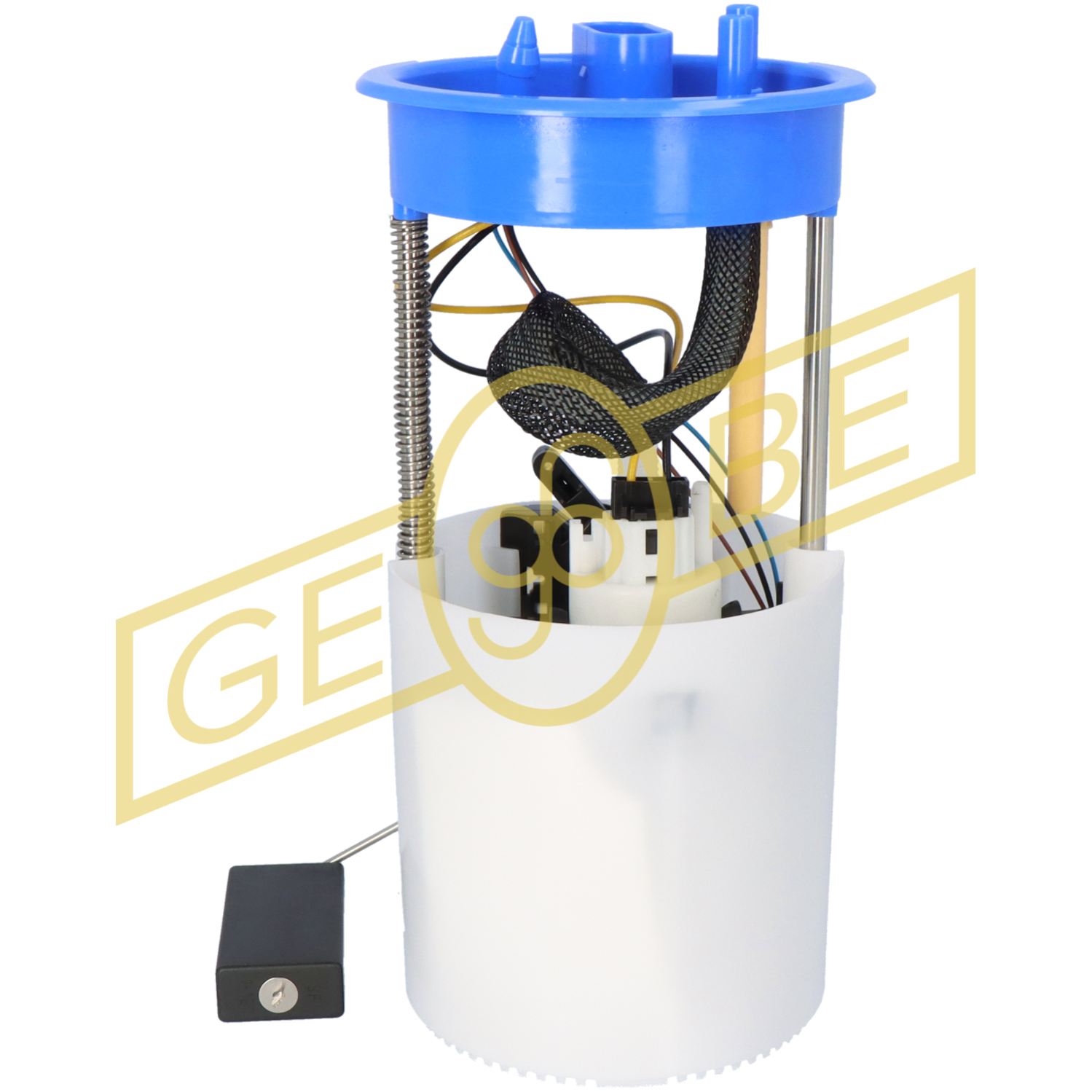 GEBE Brændstof, føderdel 963471 for VW