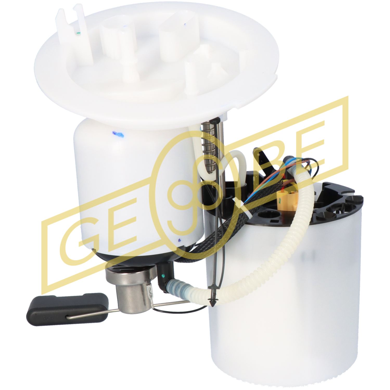 GEBE Brændstof, føderdel 963491 for VW