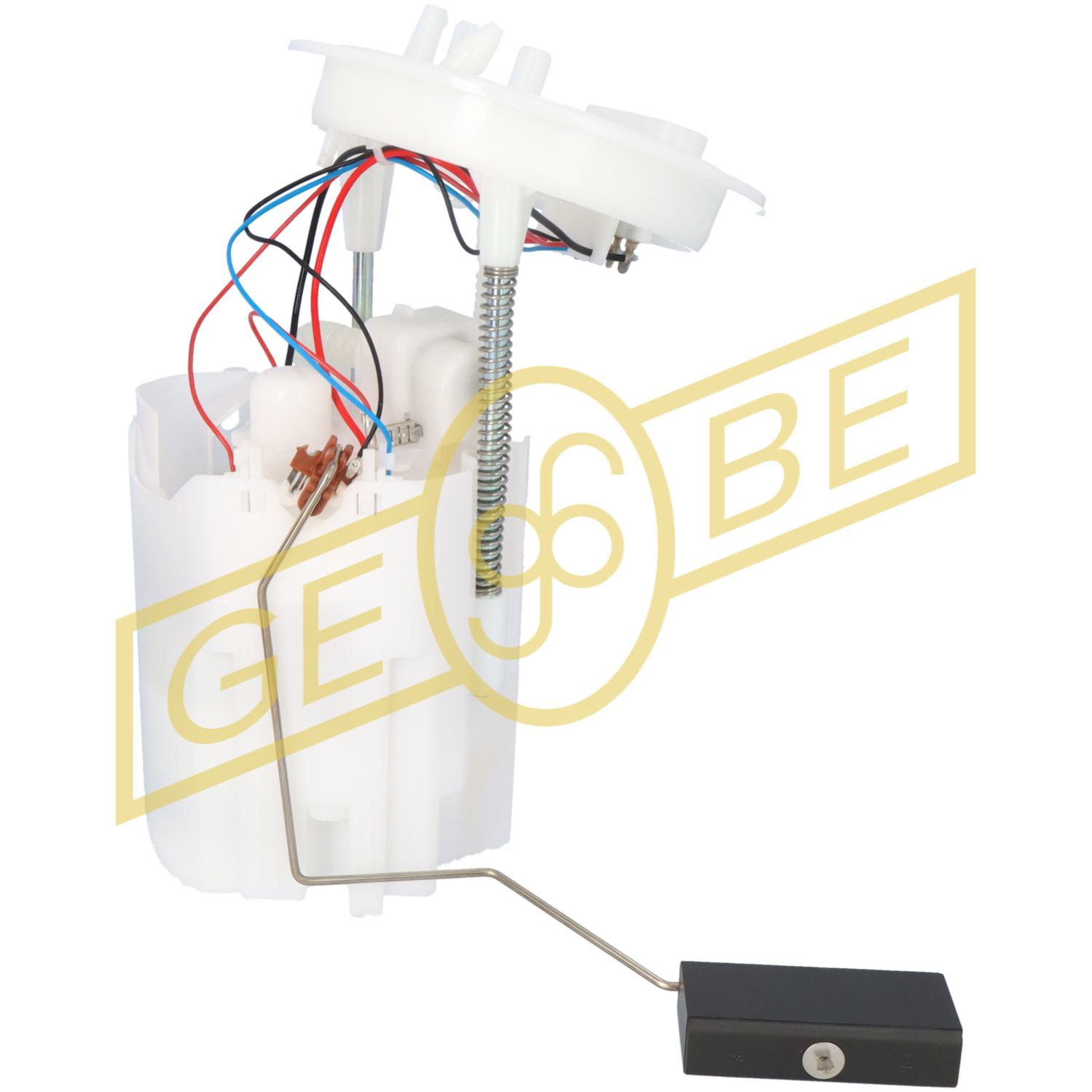 GEBE Brændstof, føderdel 963451 for VW CUPRA