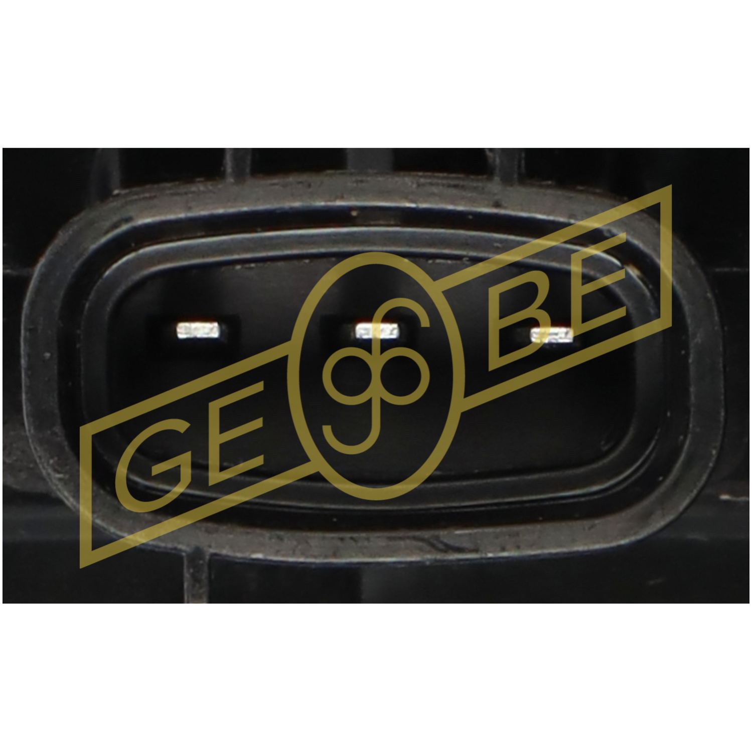 GEBE Tændspole 947881 for LEXUS