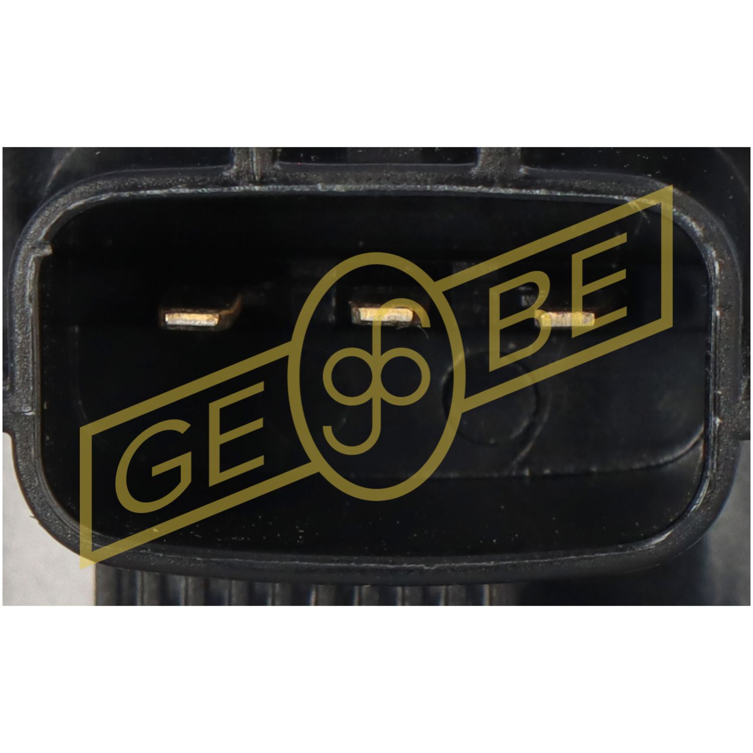 GEBE Tændspole 947811 for DACIA