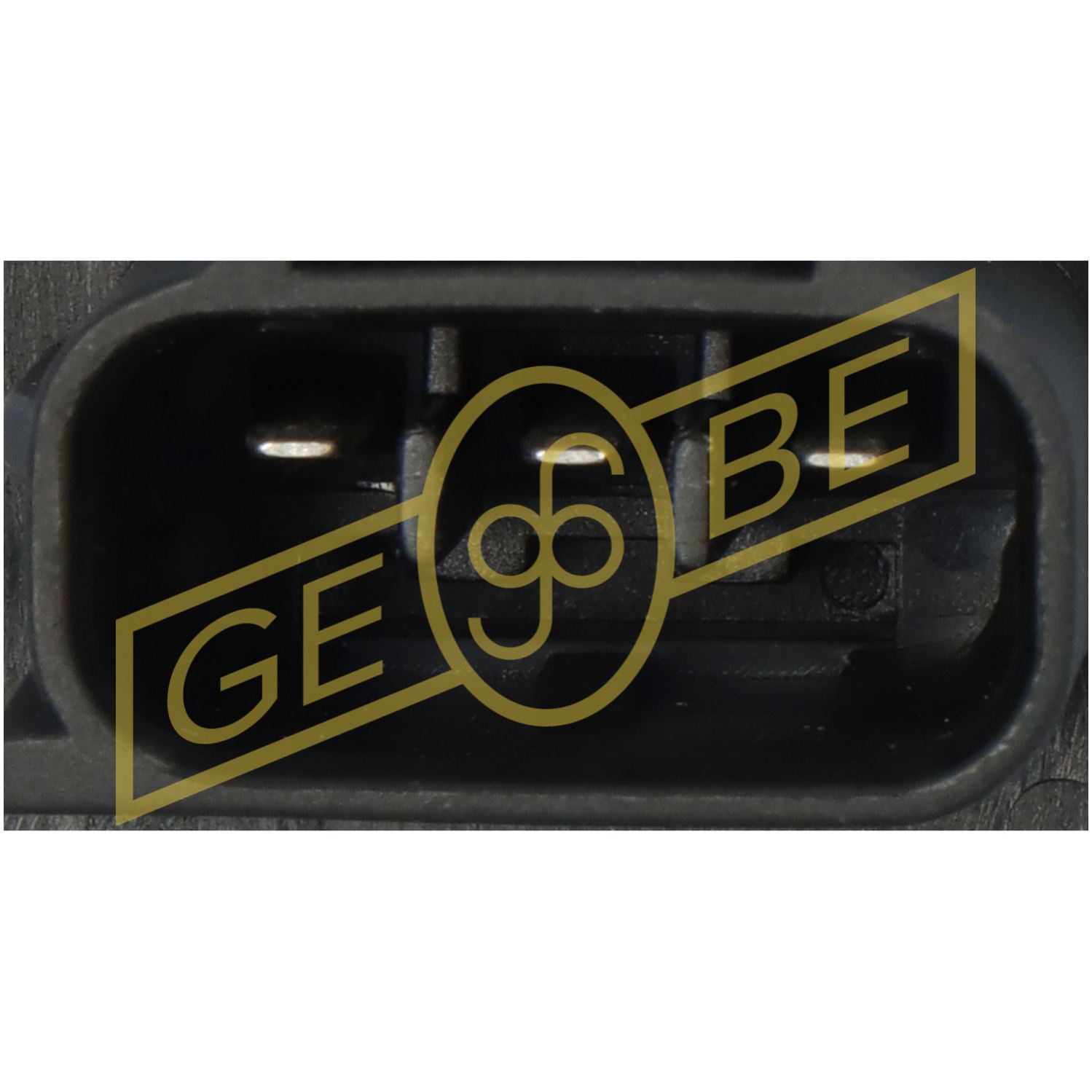 GEBE Tændspole 947861 for MITSUBISHI