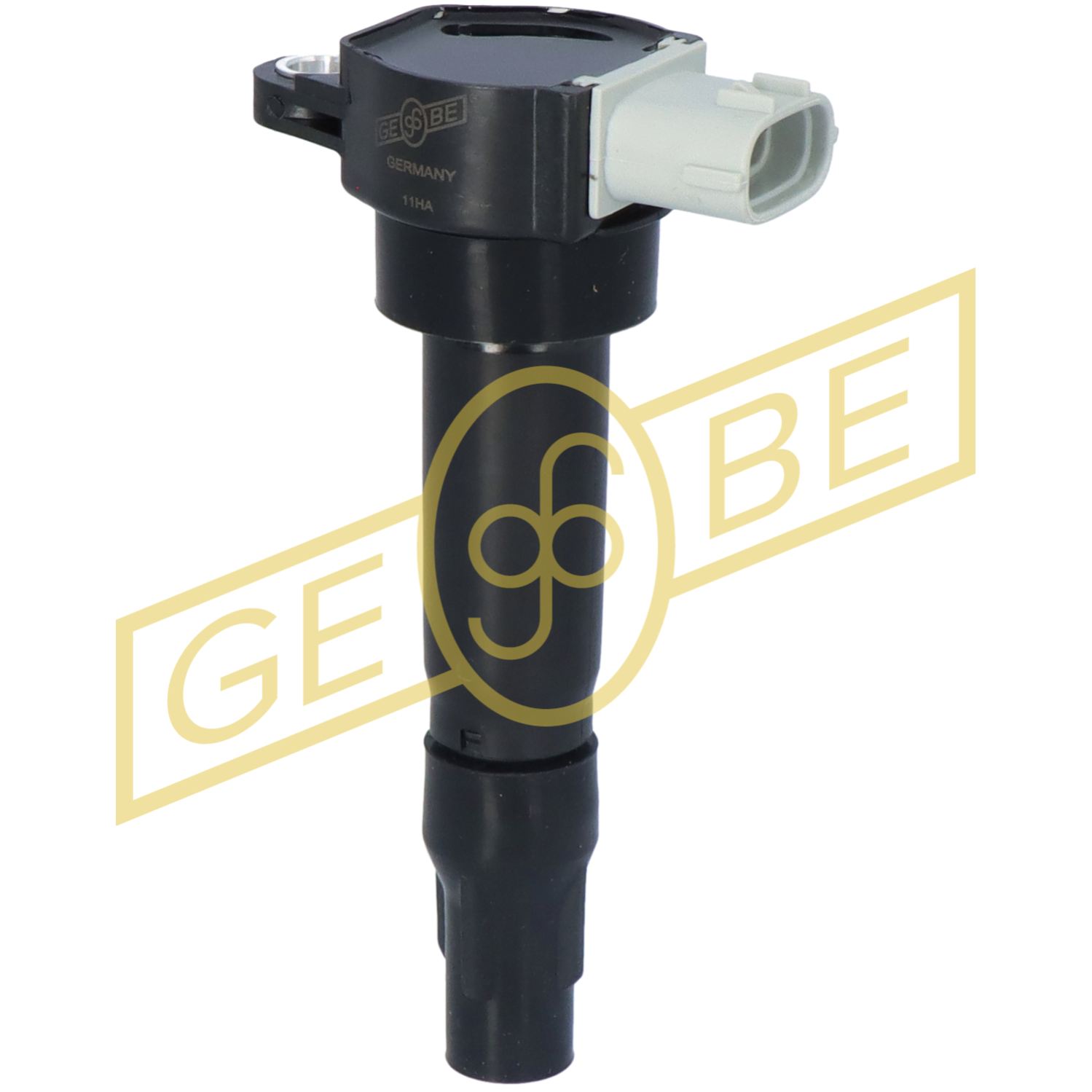GEBE Tændspole 947961 for PEUGEOT MITSUBISHI