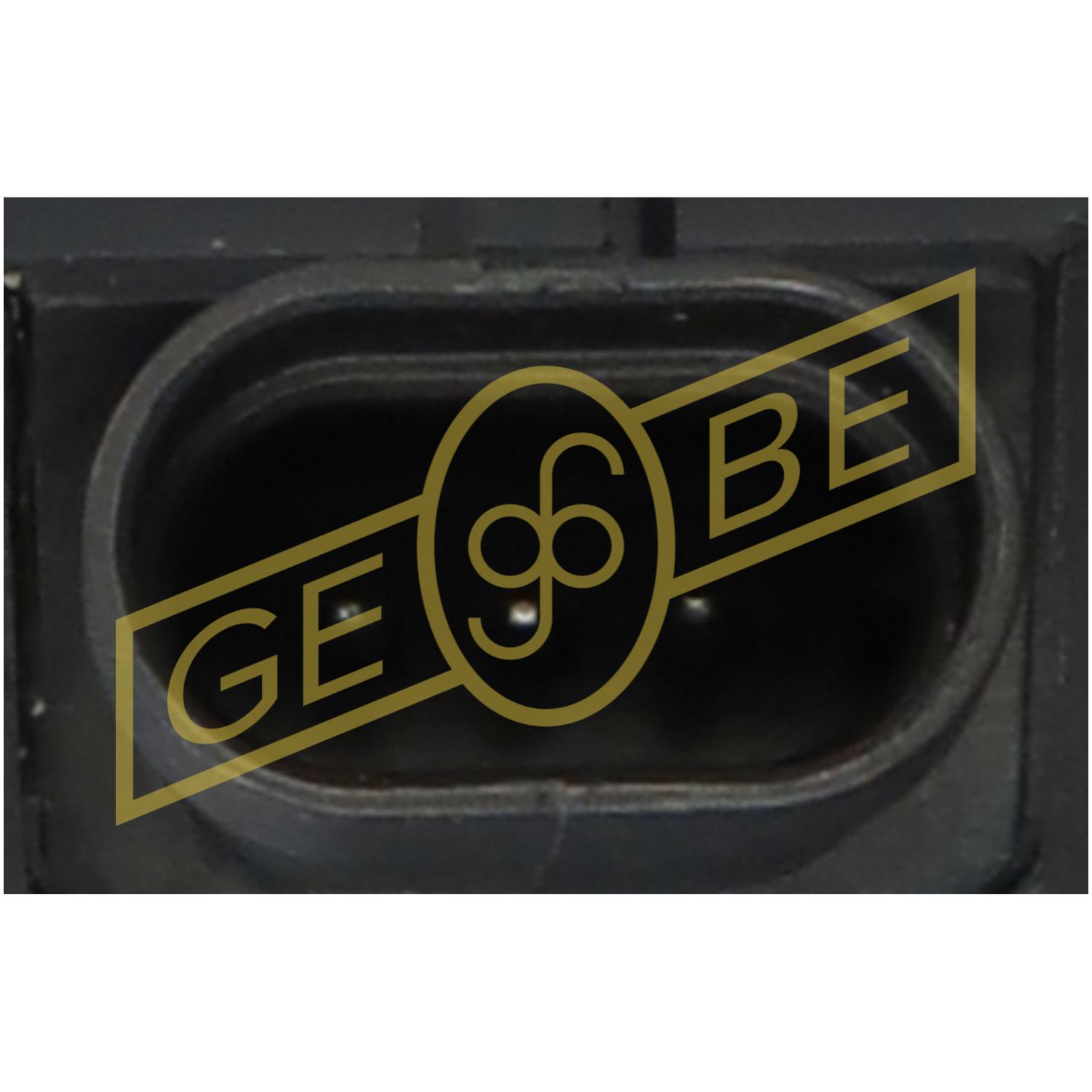 GEBE Tændspole 947831 for JEEP