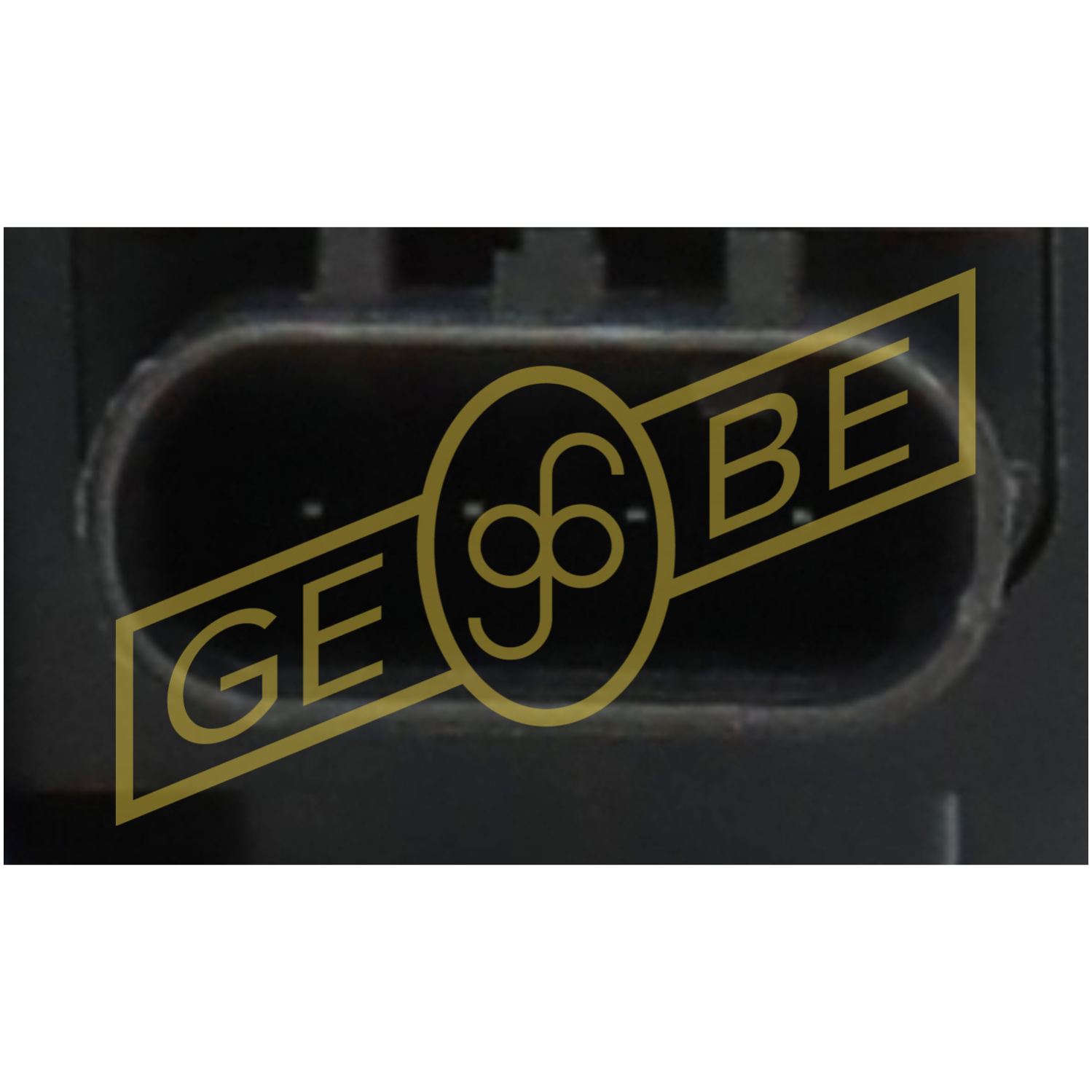 GEBE Tændspole 947821 for KIA