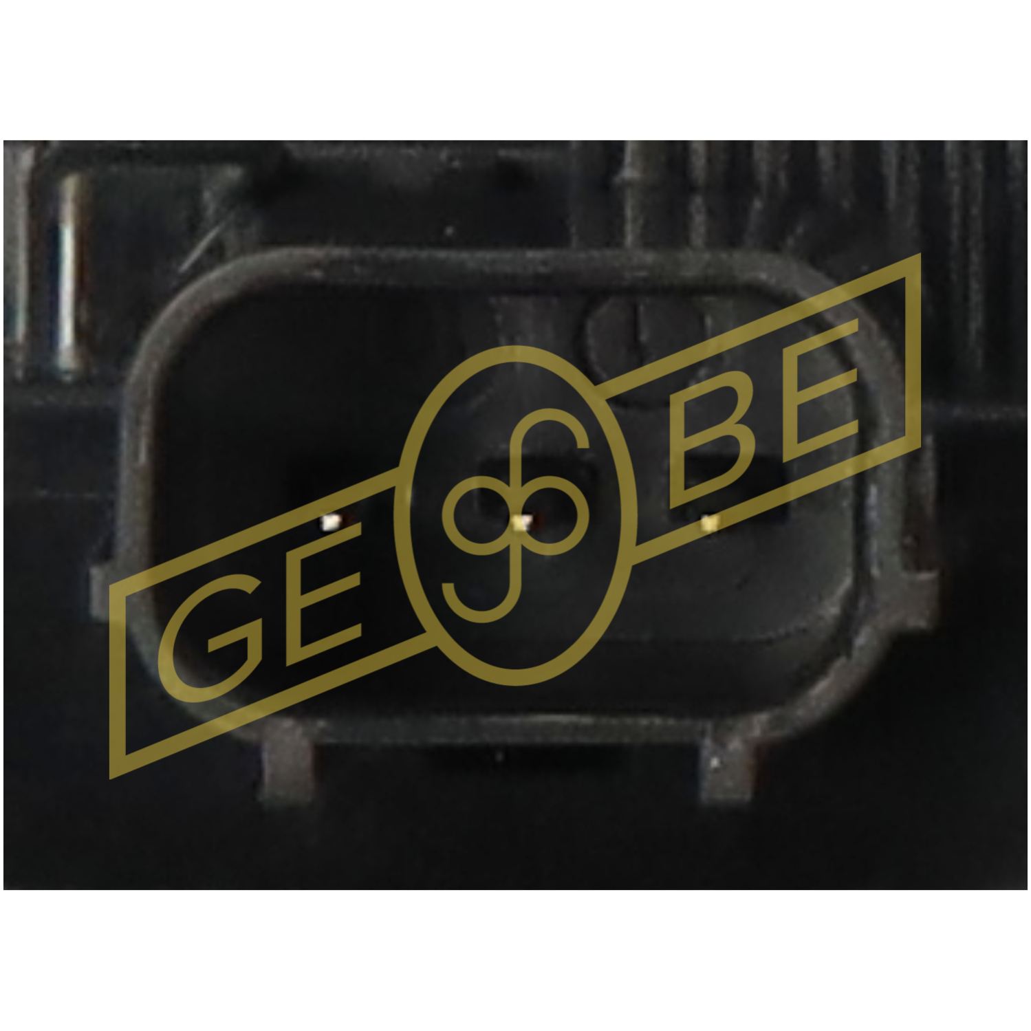 GEBE Tændspole 947841 for HONDA