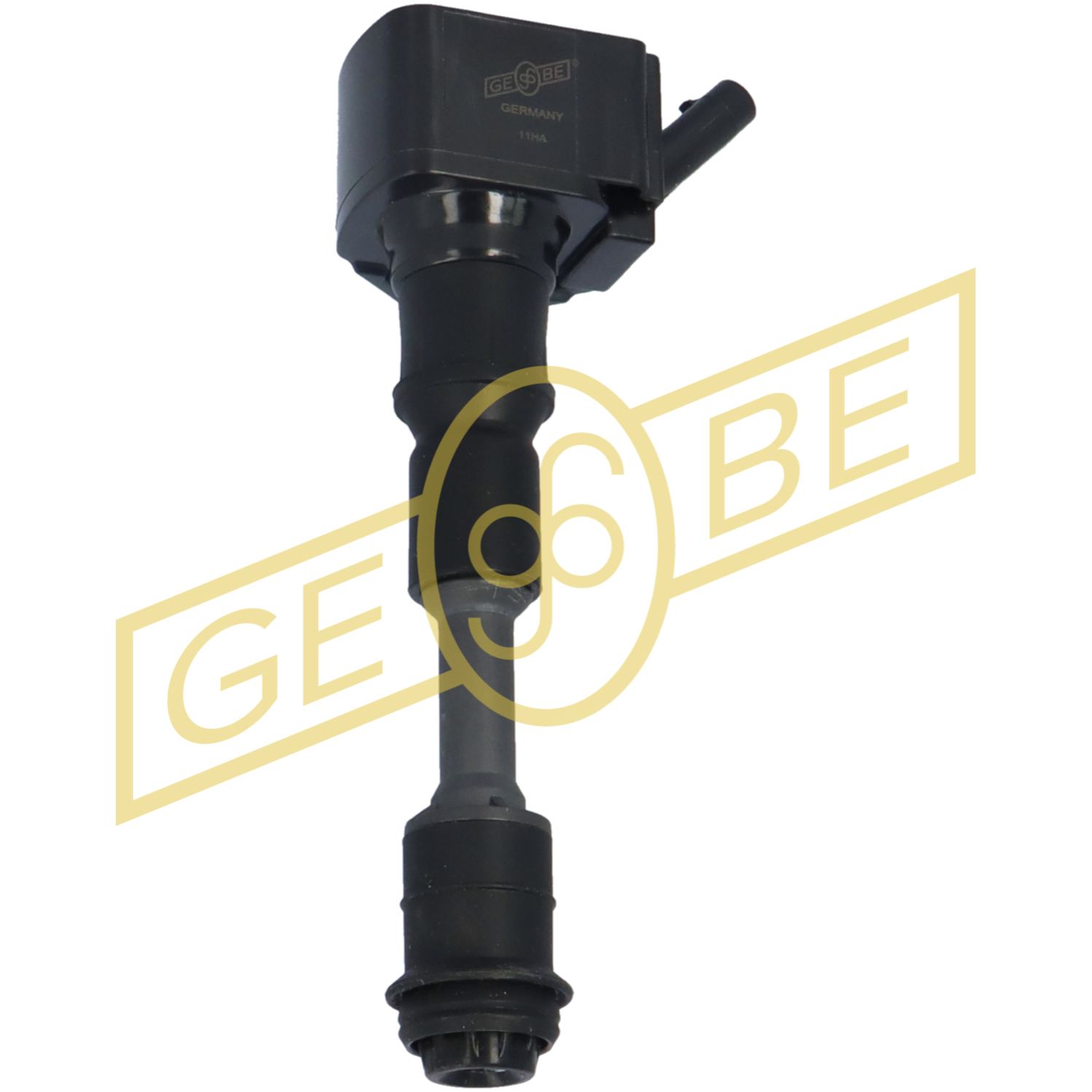 GEBE Tændspole 948011 for VOLVO