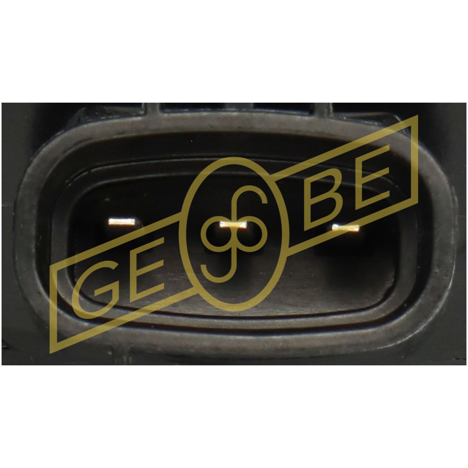 GEBE Tændspole 948051 for TOYOTA