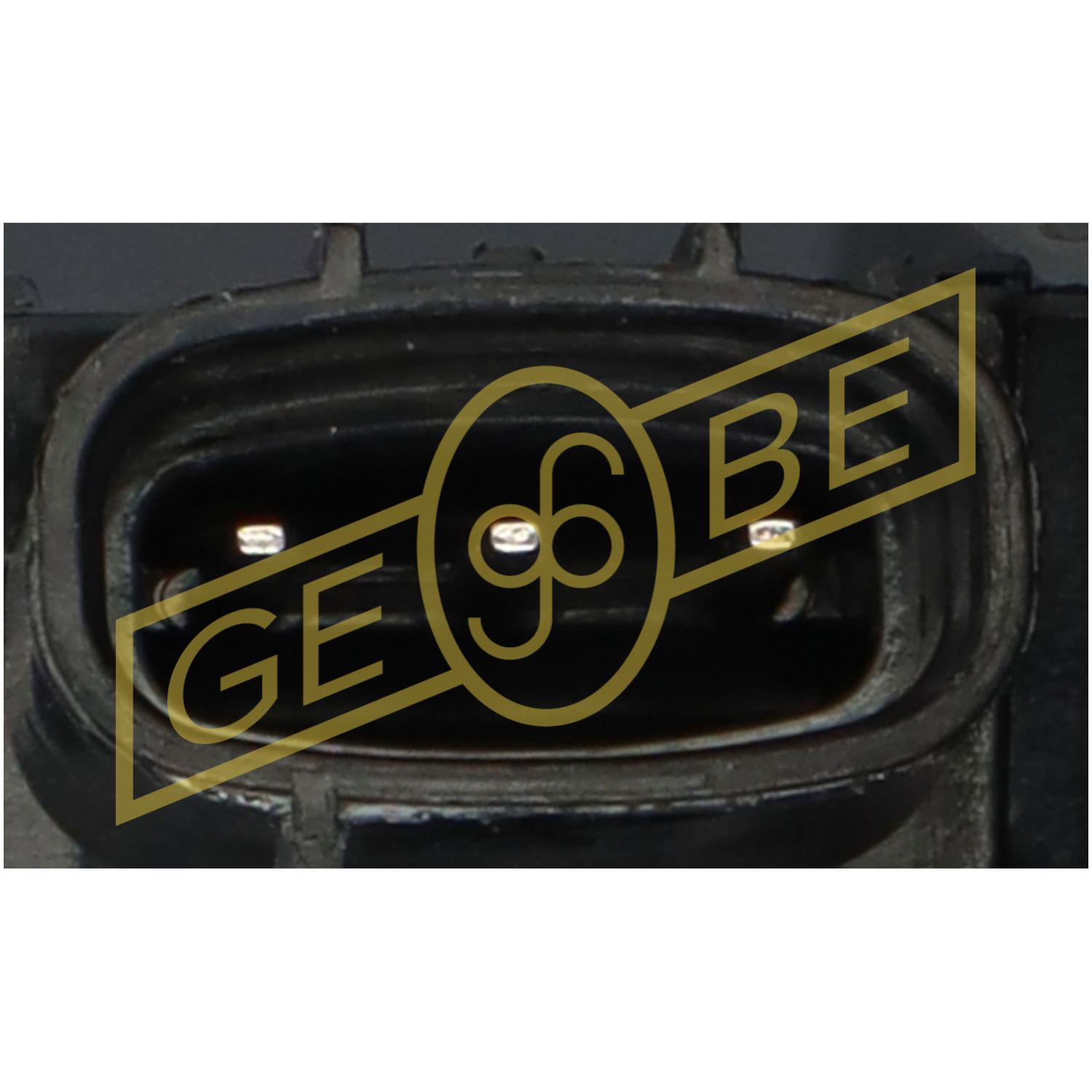 GEBE Tændspole 948091 for LEXUS