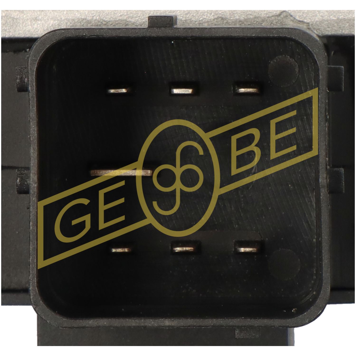 GEBE Styreenhed, forvarmningstid 994061 for OPEL GENERAL MOTORS NISSAN FIAT RENAULT