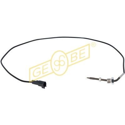 GEBE Sensor, udstødningsgastemperatur 984421 for FORD