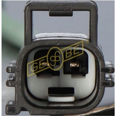 GEBE Sensor, udstødningsgastemperatur 985471 for FORD