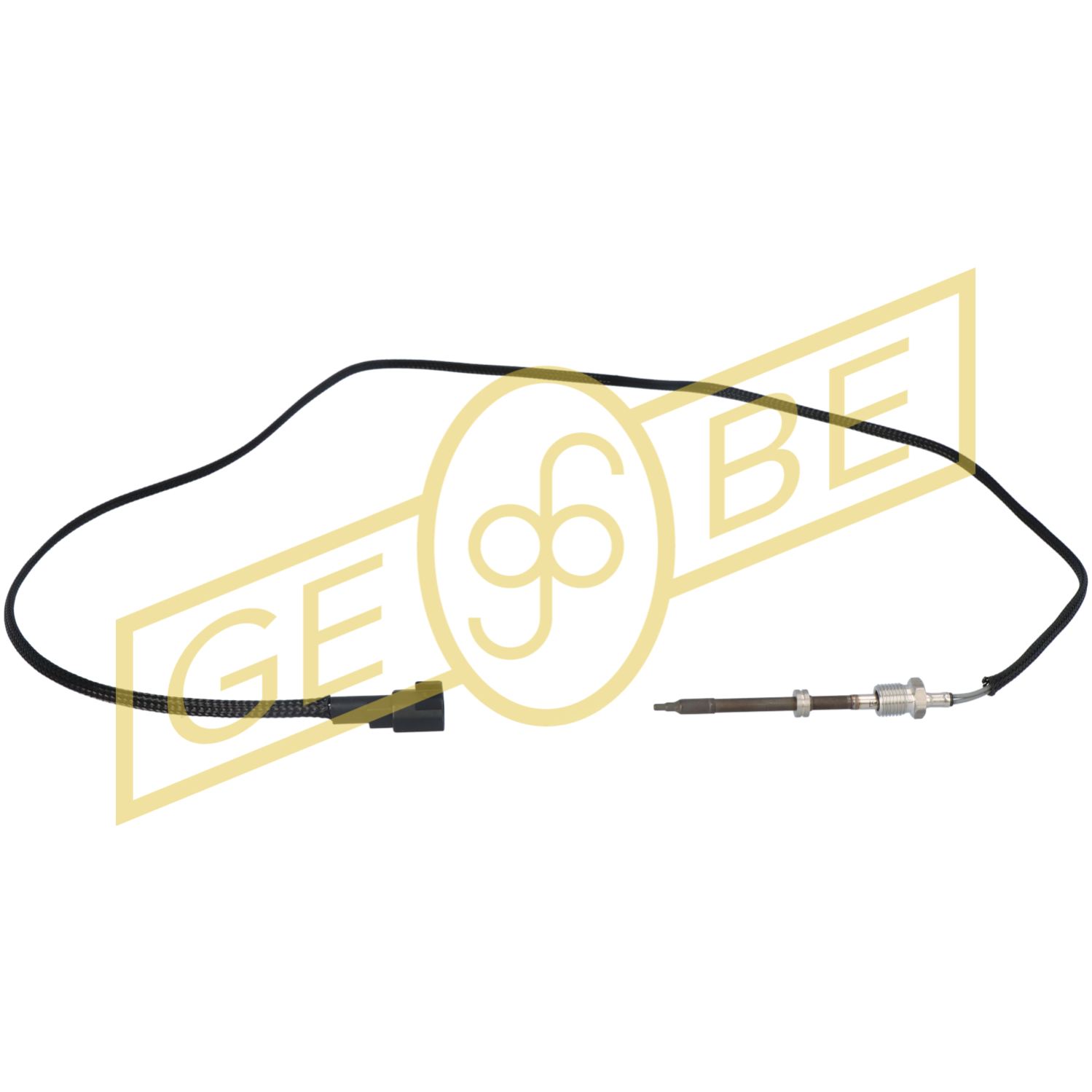 GEBE Sensor, udstødningsgastemperatur 984521 for FORD