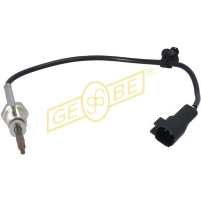 GEBE Sensor, udstødningsgastemperatur 986351 for FORD