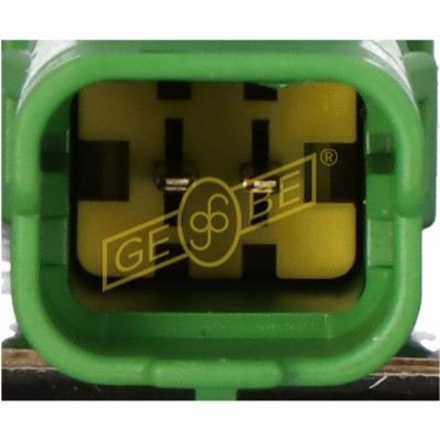 GEBE Sensor, udstødningsgastemperatur 985551 for CITROËN/PEUGEOT
