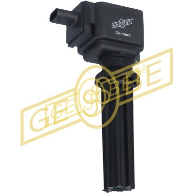 GEBE Tændspole 947381 for FORD VOLVO LAND ROVER JAGUAR