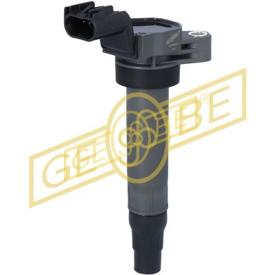 GEBE Tændspole 947741 for CHEVROLET GENERAL MOTORS
