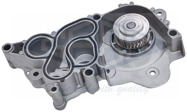 GEBA Vandpumpe 10635 for SEAT VW SKODA