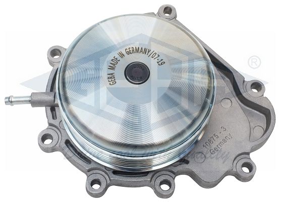 GEBA Vandpumpe 10875 for MERCEDES-BENZ
