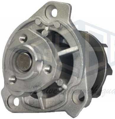 GEBA Vandpumpe 11000 for FORD AUDI VW SEAT BUGATTI