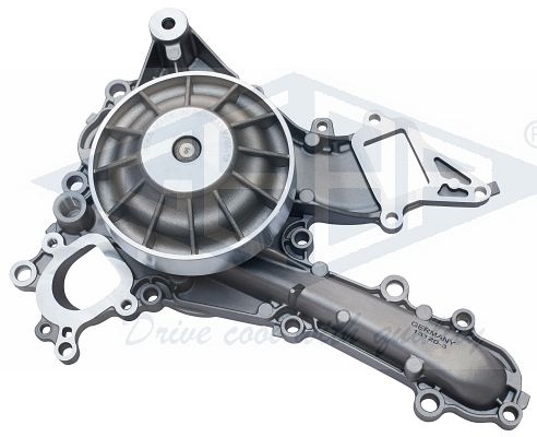 GEBA Vandpumpe 13120 for MERCEDES-BENZ