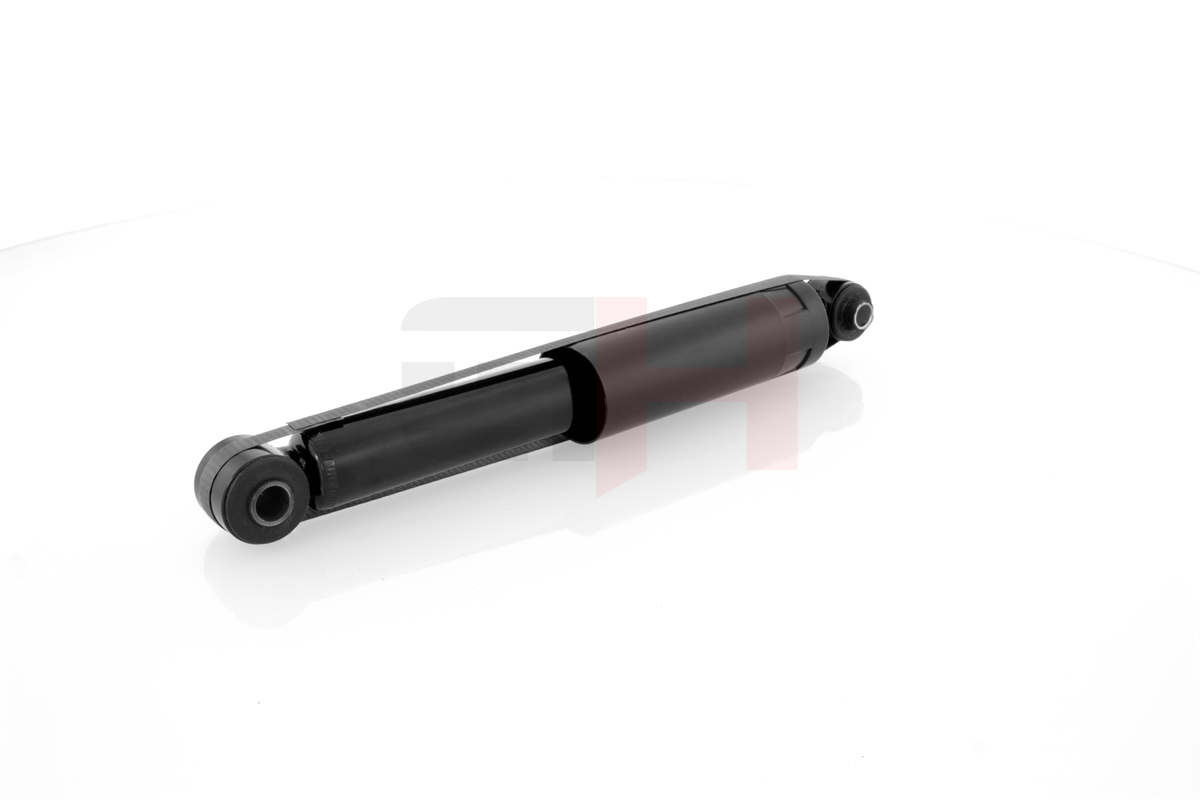 GH Støddæmper gh333686 Bagaksel venstre for OPEL VAUXHALL ROVER TOYOTA