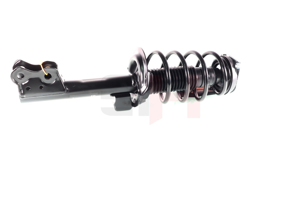 GH Fjederben GH-353366C03 venstre foraksel for MERCEDES-BENZ