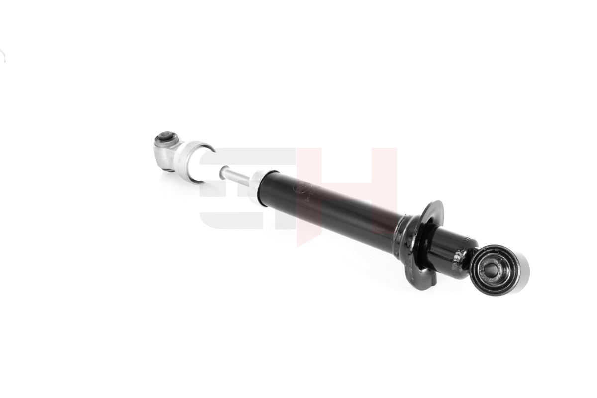 GH Støddæmper gh334714 Bagaksel venstre for AUDI