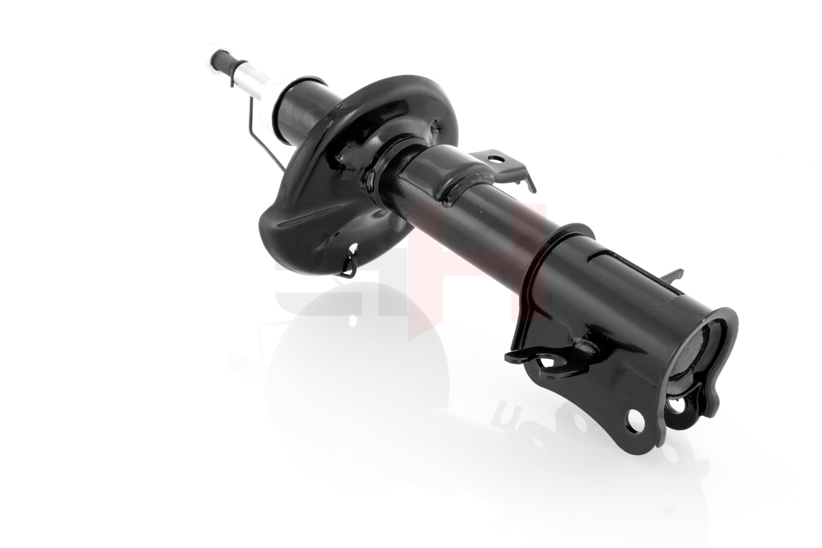 GH Støddæmper gh355078h højre foraksel for CHEVROLET JEEP