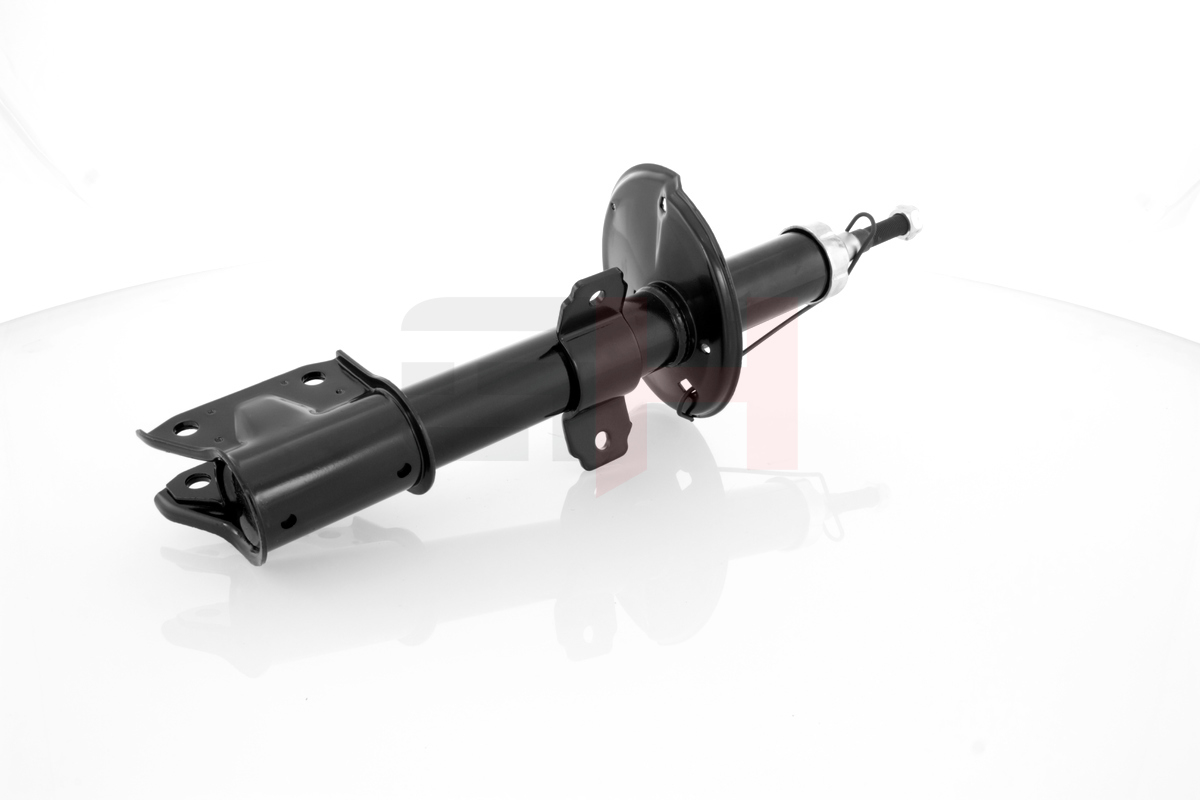 GH Støddæmper gh353997 venstre foraksel for RENAULT DACIA