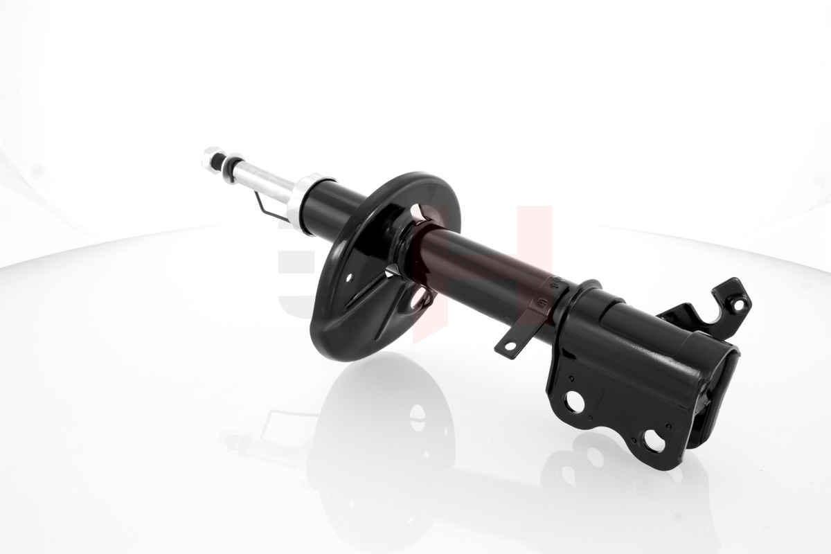 GH Støddæmper gh354551v venstre foraksel for TOYOTA