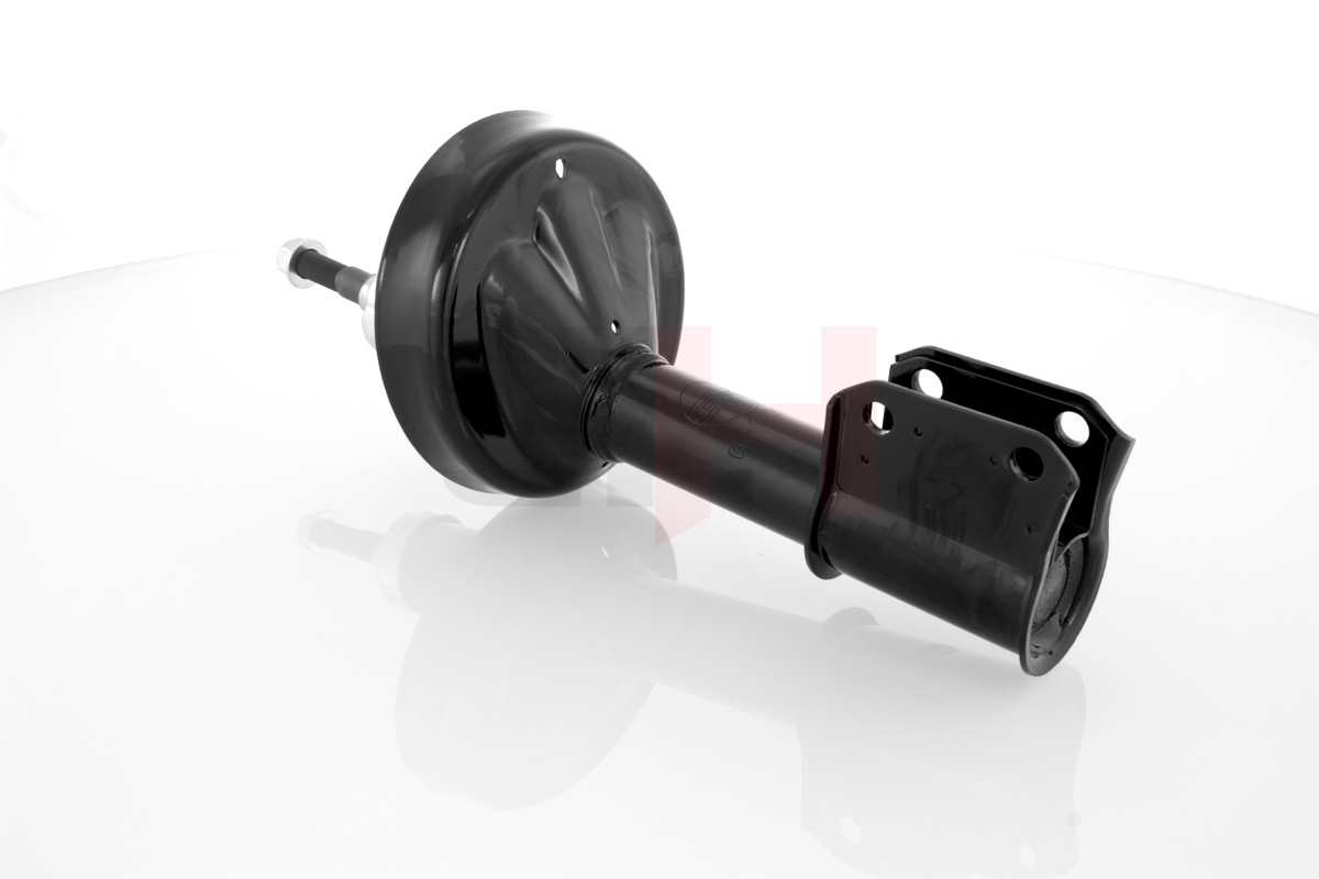 GH Støddæmper gh323989 venstre foraksel for RENAULT