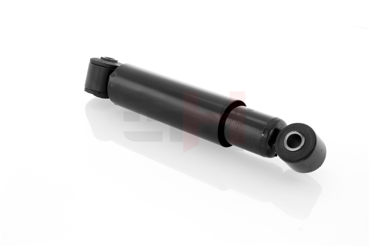 GH Støddæmper gh303658 Bagaksel venstre for OPEL