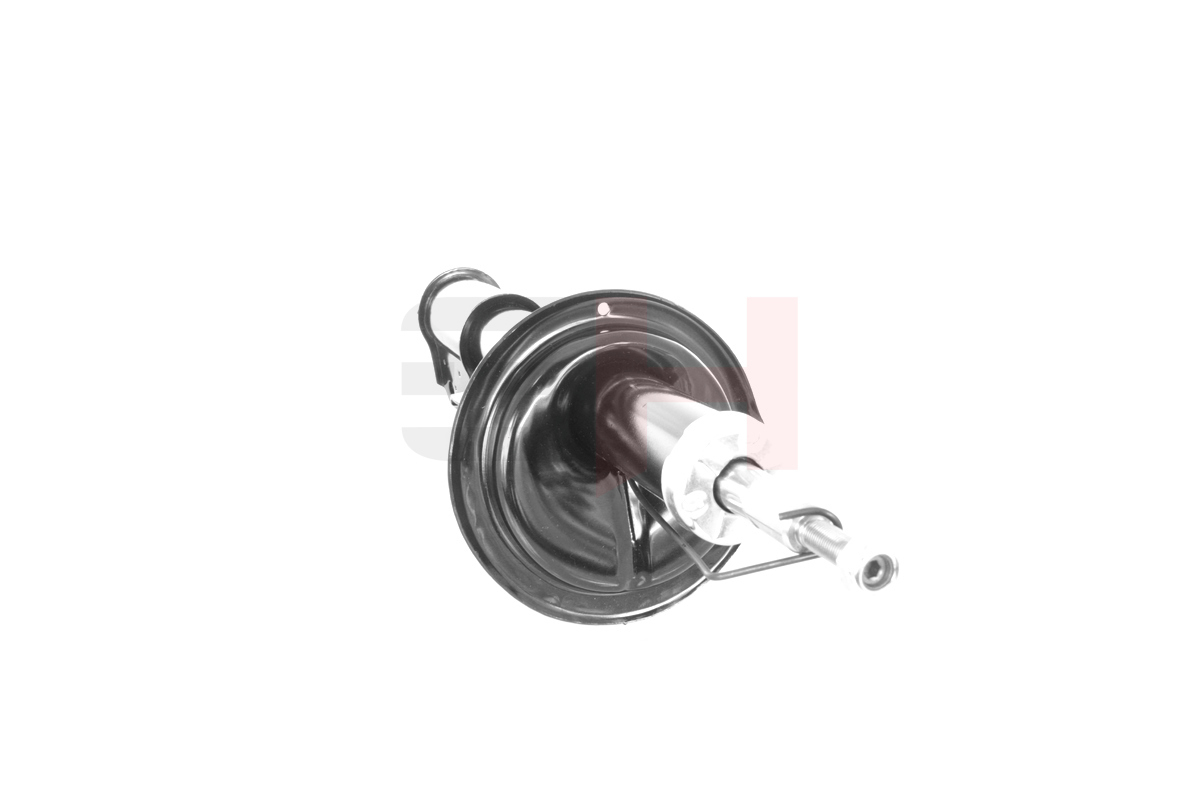 GH Støddæmper gh355252v venstre foraksel for OPEL SUZUKI