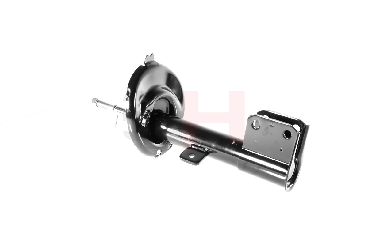 GH Støddæmper gh353712h højre foraksel for PEUGEOT CITROËN