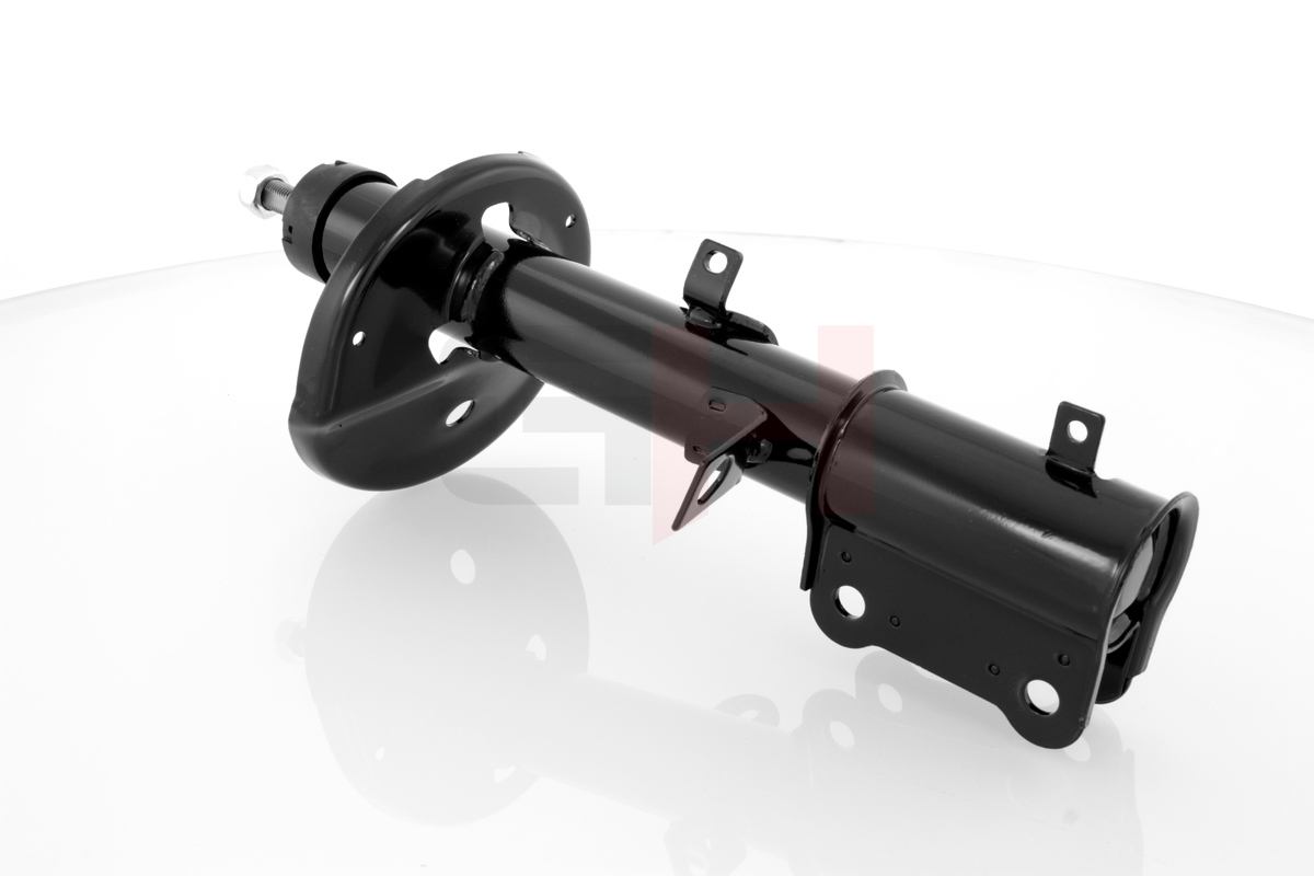 GH Støddæmper gh324552h Bagaksel højre for TOYOTA