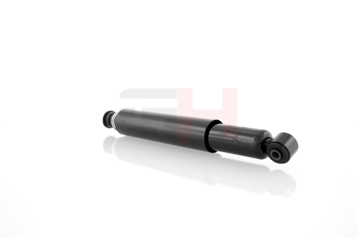 GH Støddæmper gh303603 Bagaksel venstre for VAUXHALL OPEL