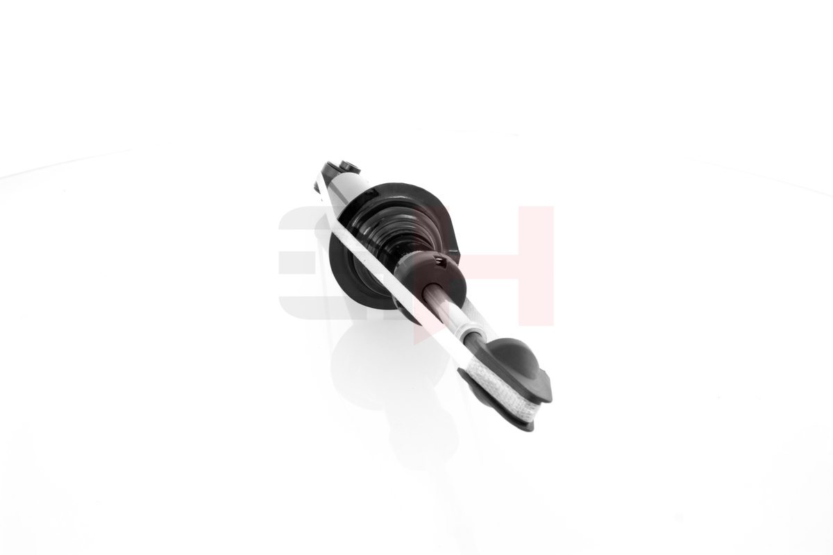 GH Støddæmper gh332247 Bagaksel venstre for NISSAN